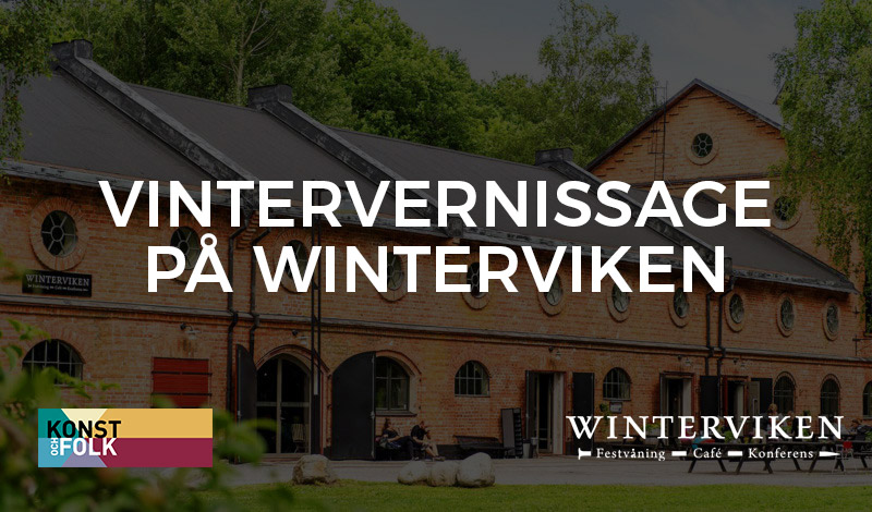 Winterviken